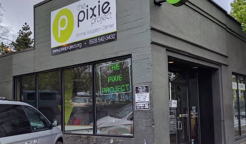 The Pixie Project