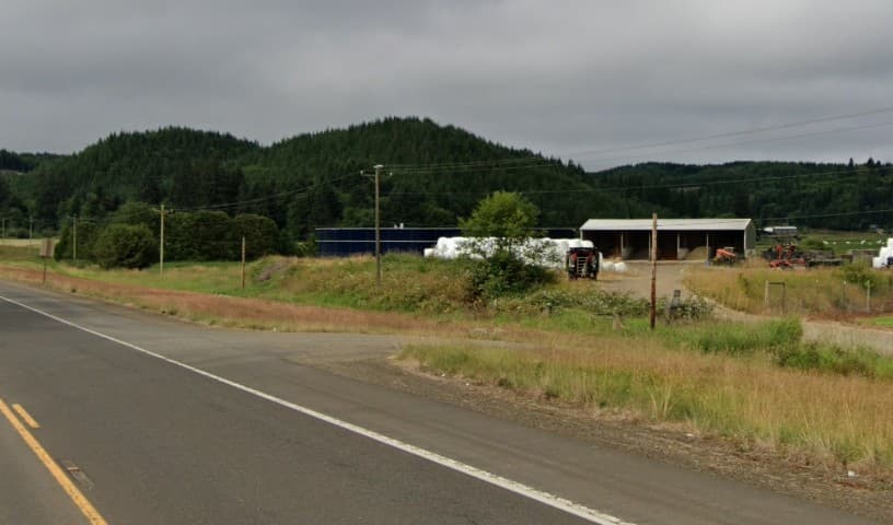 Tillamook Animal Shelter