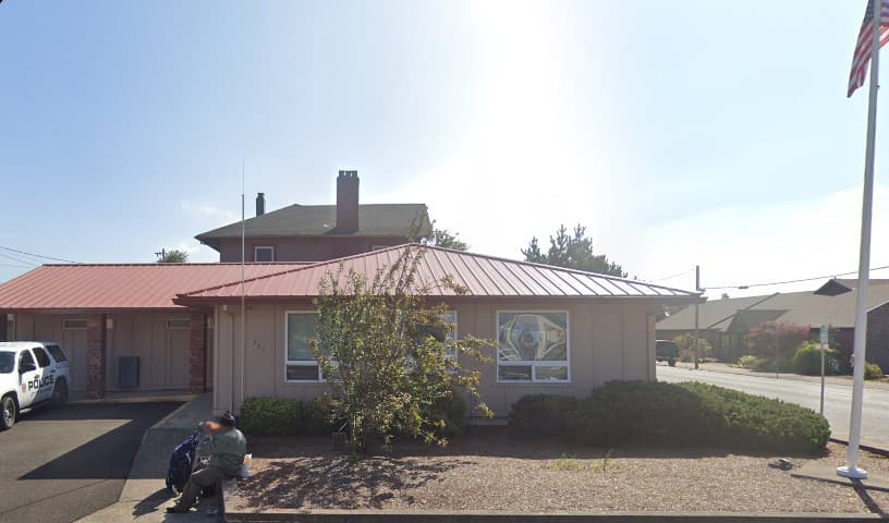 Tillamook Animal Control