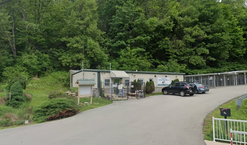 White Oak Animal Safe Haven