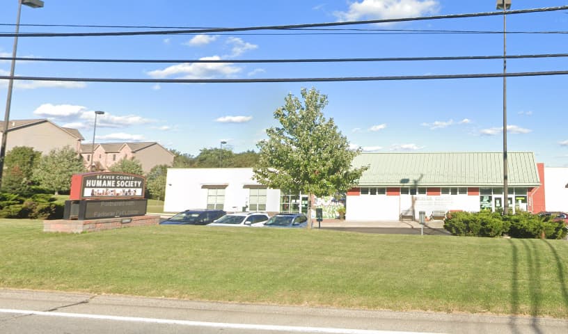 Beaver County Humane Society