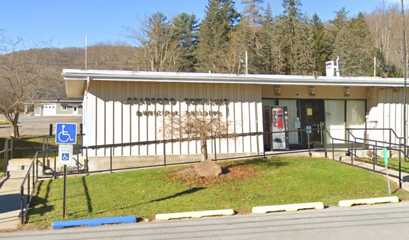 Bradford Township Animal Control