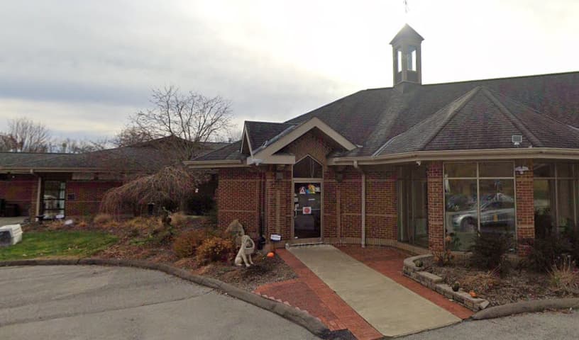 Butler County Humane Society