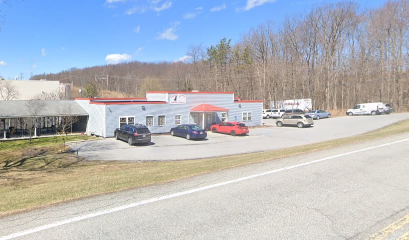 Humane Society of Cambria County