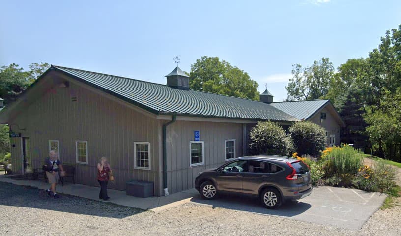 Main Line Animal Rescue