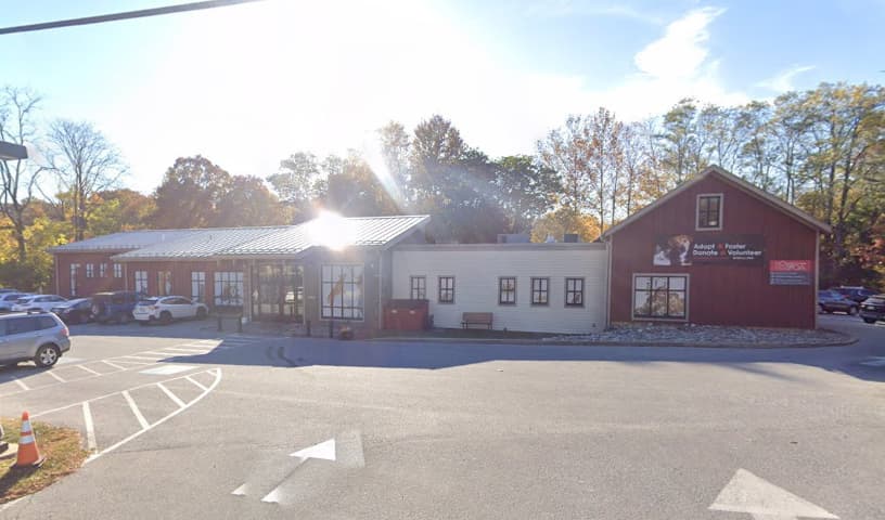 Brandywine Valley SPCA
