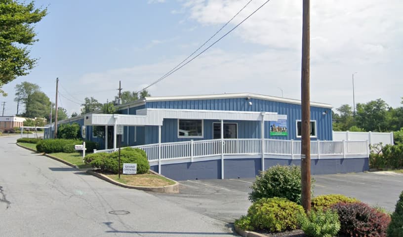 Camp Hill Pet Daycare & Boarding