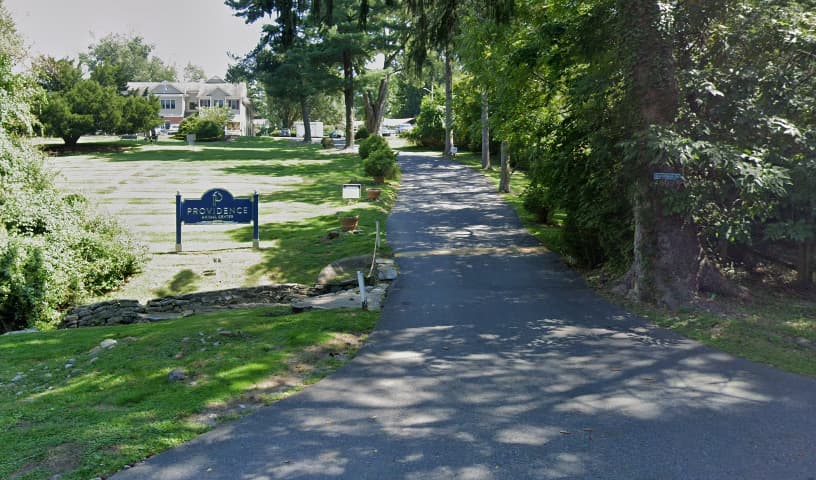 Providence Animal Center