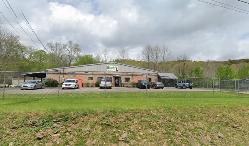 Humane Society of Greene County