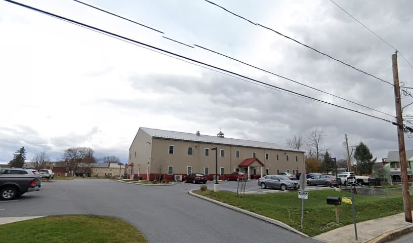 Elizabethtown Community Housing and Outreach Services (ECHOS)