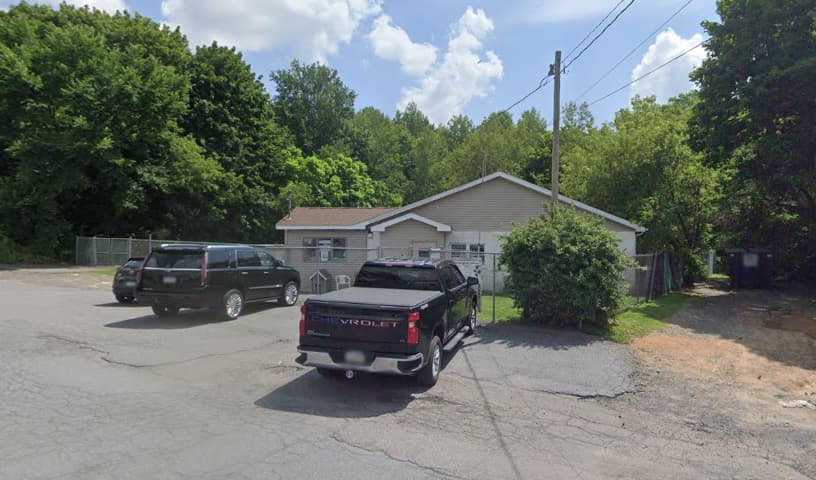Hazleton Animal Shelter