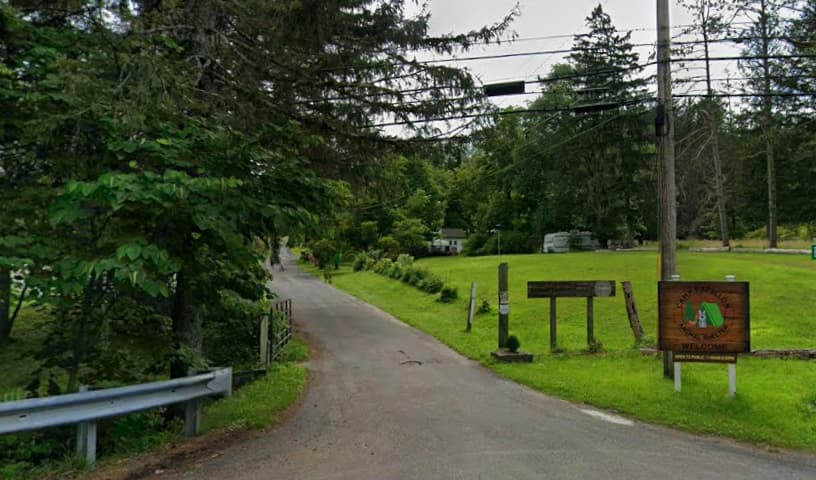Camp Papillon Animal Shelter