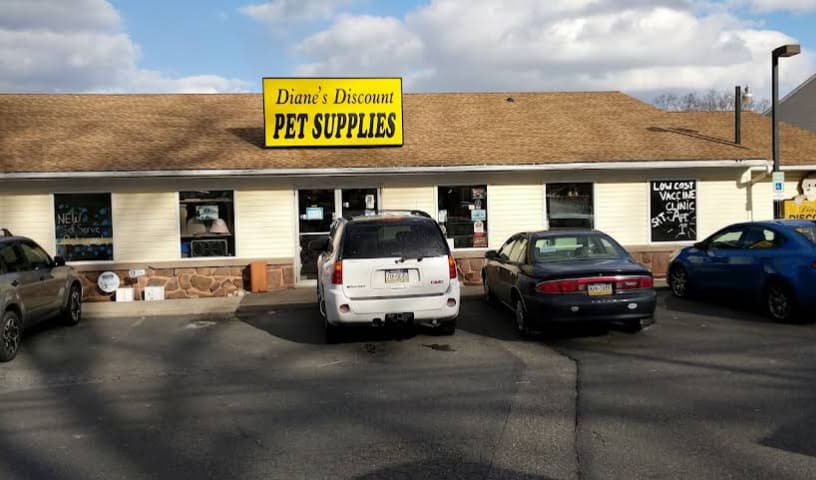 Diane’s Pet Rescue