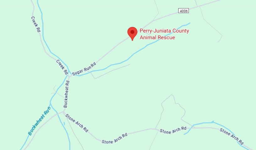 Perry County Animal Rescue