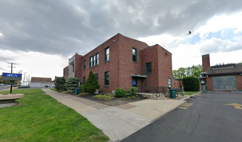 Pennsylvania SPCA