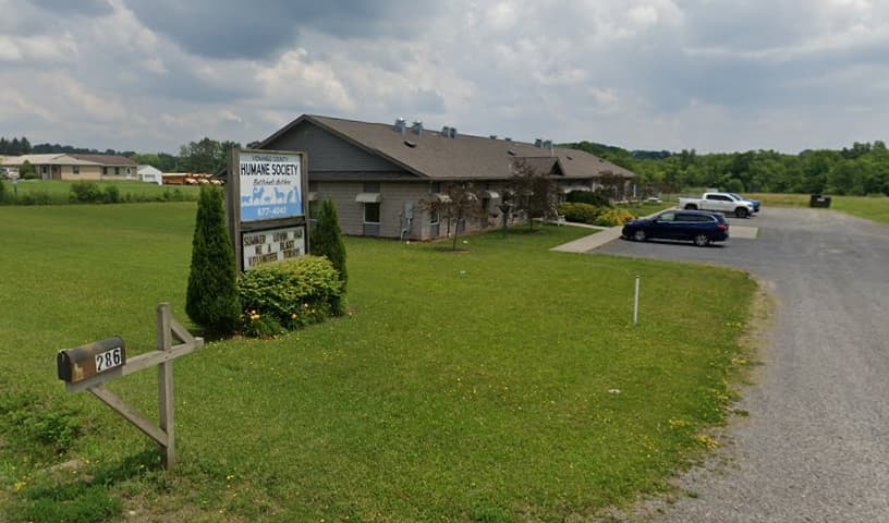 Venango County Humane Society