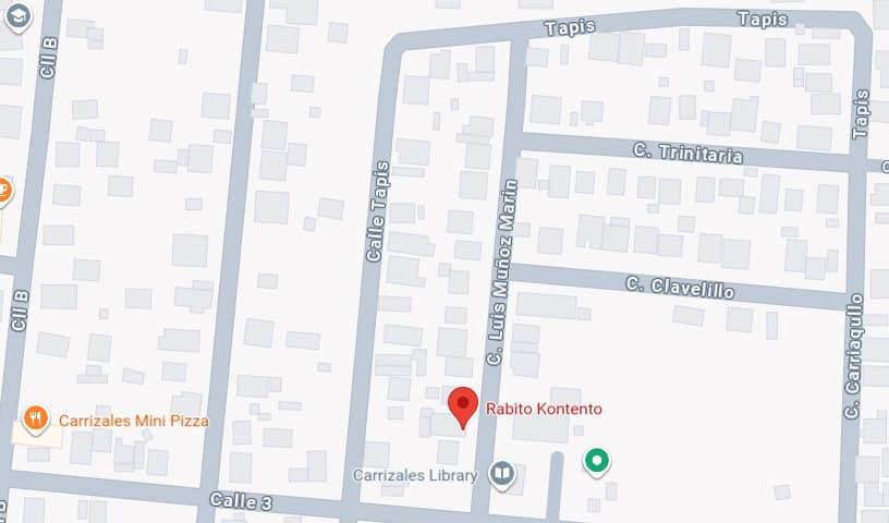 Rabito Kontento