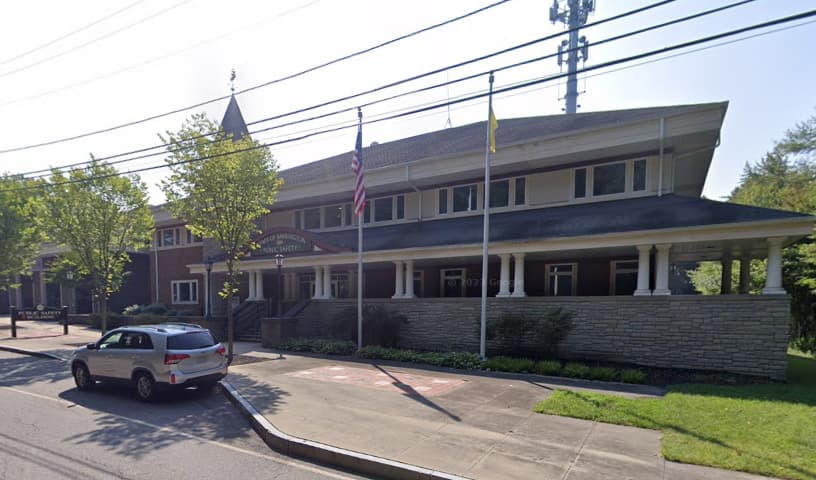 Barrington Police Animal Control