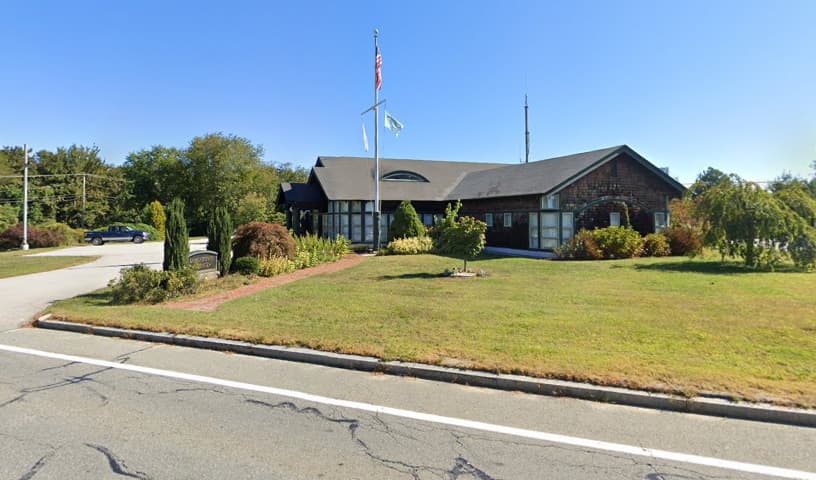 Jamestown Animal Control
