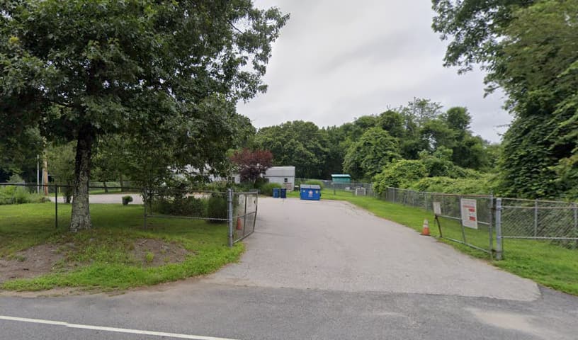 Jamestown Animal Shelter
