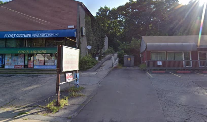 Woonsocket Cat Sanctuary