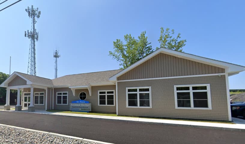 North Providence Police Department Animal Control Division