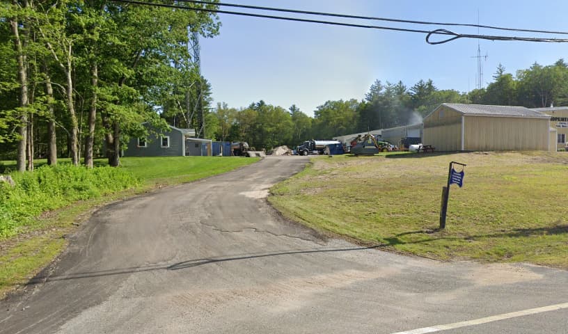 Hopkinton Animal Control Shelter