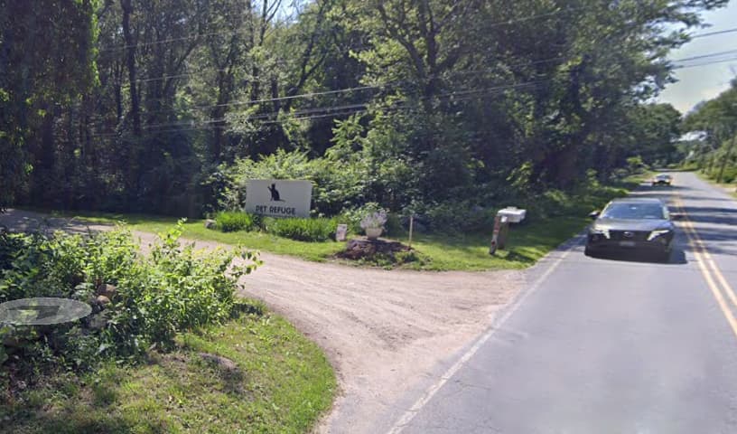 North Kingstown Pet Refuge