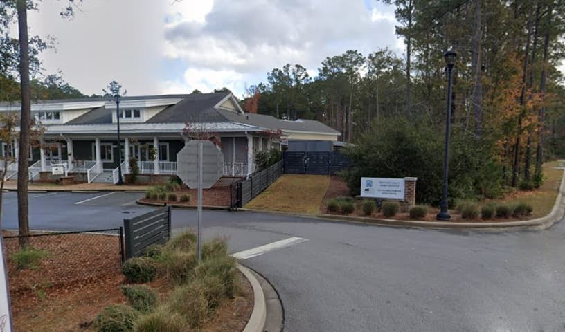 Beaufort County Animal Campus