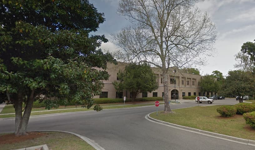 Beaufort County Human Services