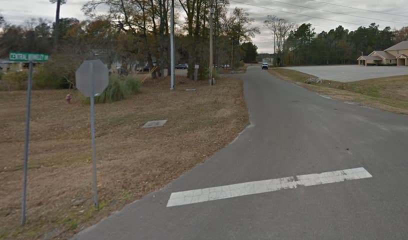 Berkeley County Community Cats