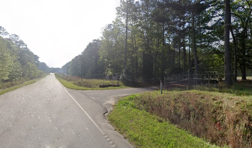 Berkeley County Animal Control