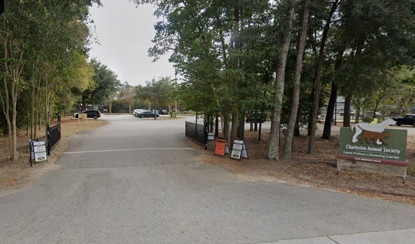 Charleston Animal Society
