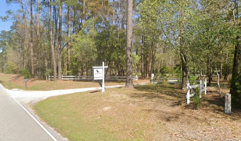 Hallie Hill Animal Sanctuary