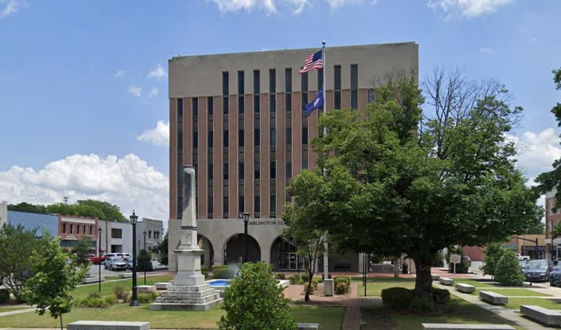 Darlington County Animal Control