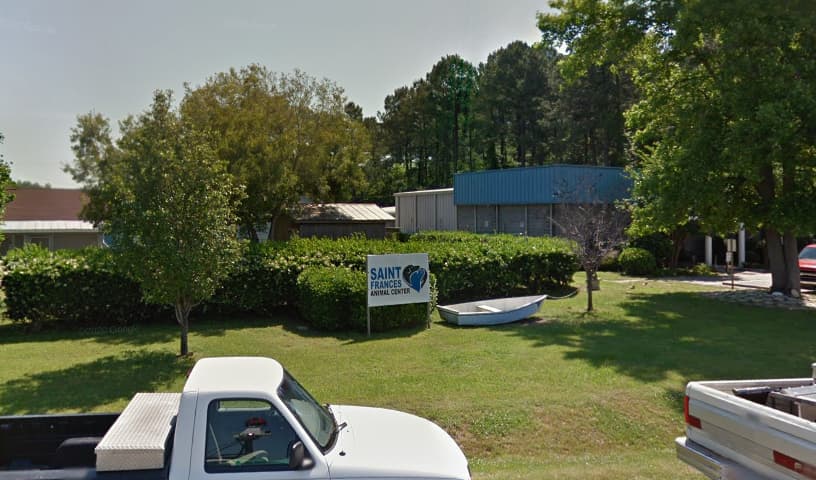 St Frances Animal Center