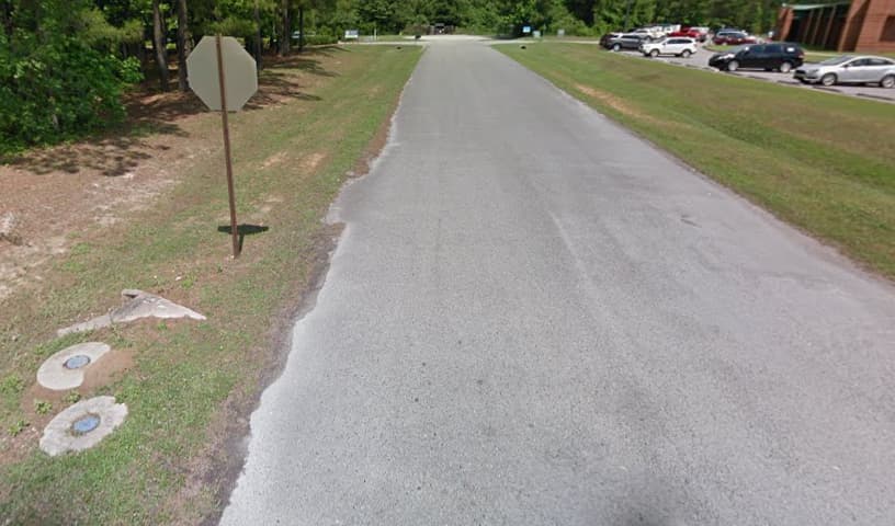 Horry County Animal Care Center