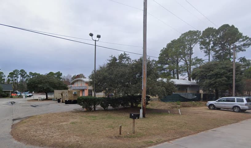 Grand Strand Humane Society