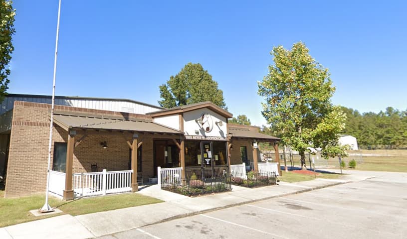 Kershaw County Humane Society