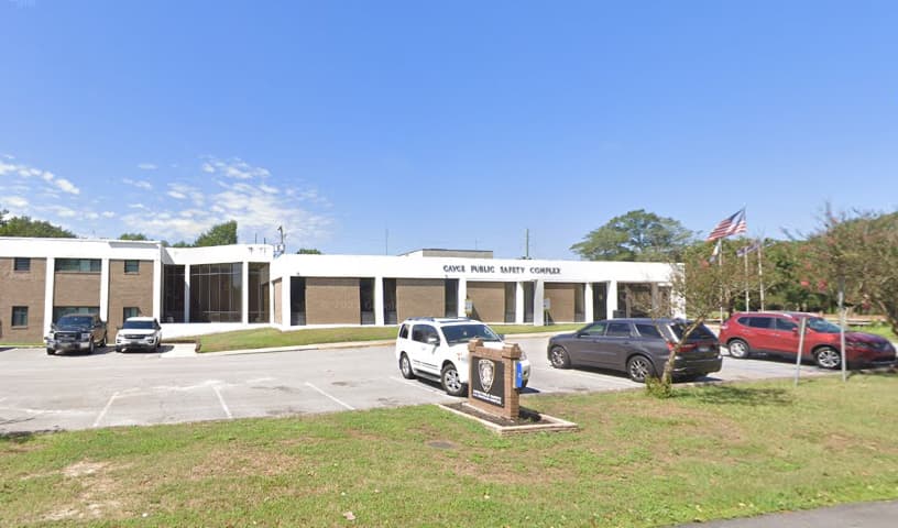 Cayce Animal Control
