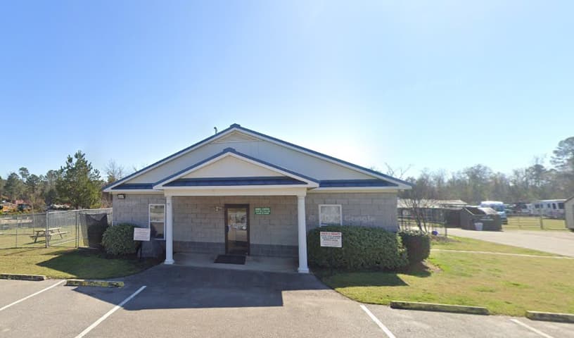 Orangeburg County Animal Control