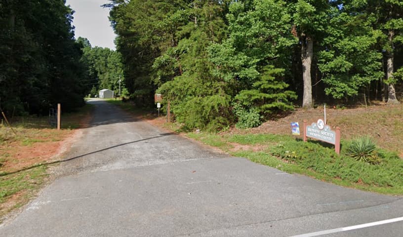 Pickens County Humane Society