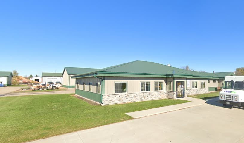 Brookings Regional Humane Society