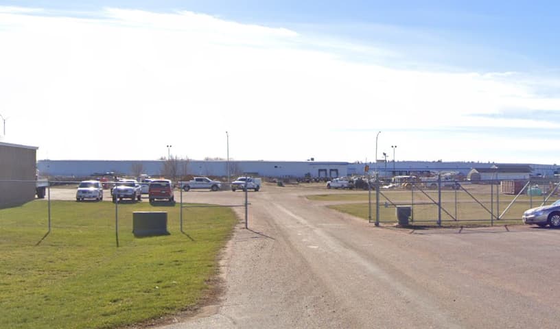 Brookings City Animal Control