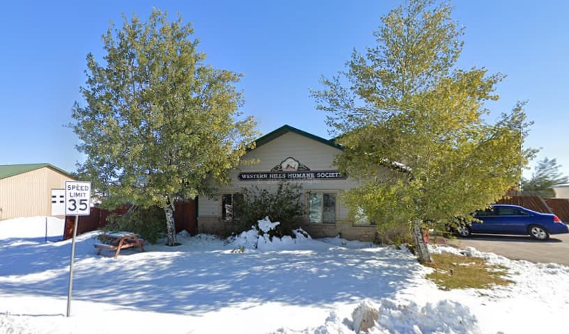 Western Hills Humane Society