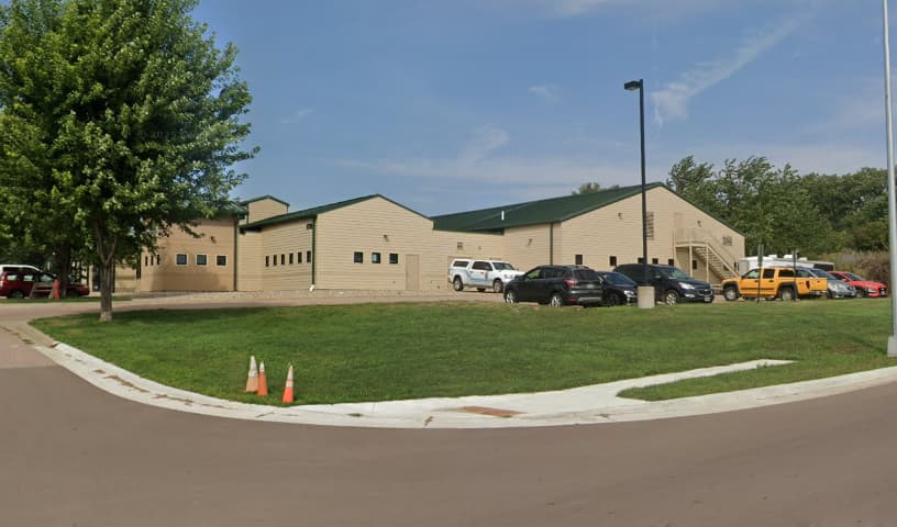 Sioux Falls Area Humane Society