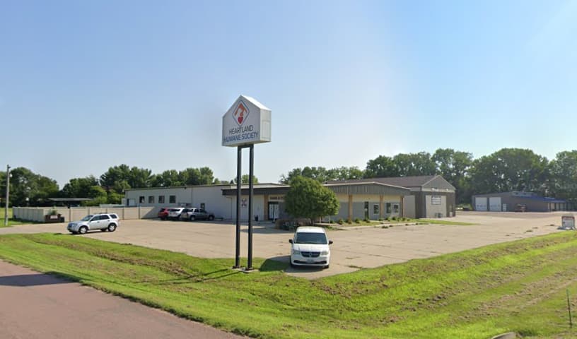 Heartland Humane Society