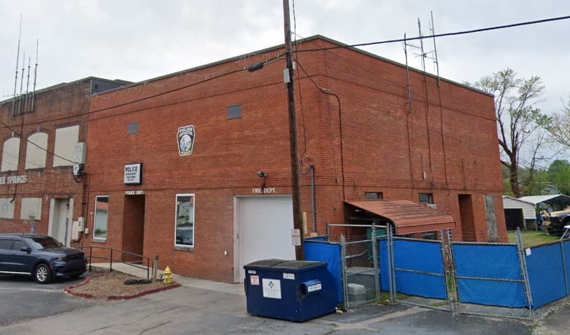Oliver Springs Animal Control