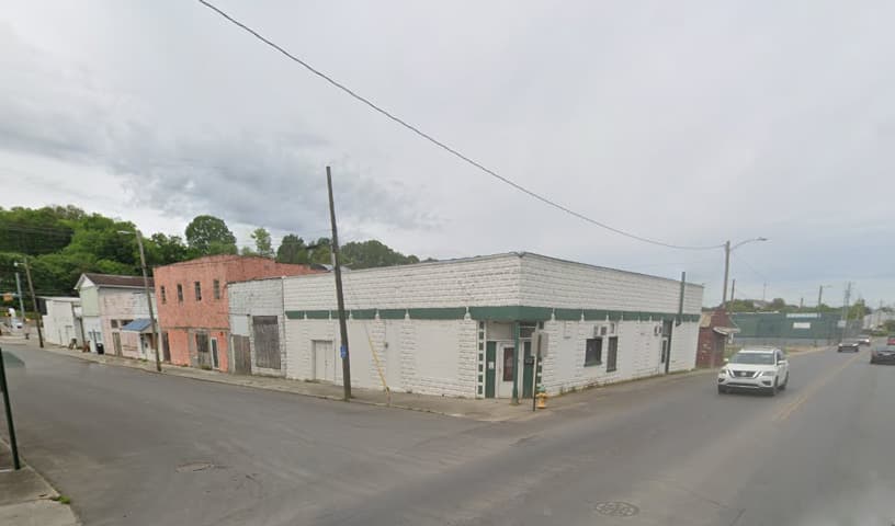 Newport Animal Shelter