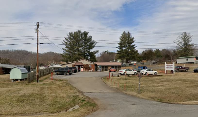 Hawkins County Humane Society